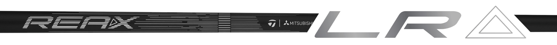 Mitsubishi REAX 60 mit geringer Rotation, weiß 