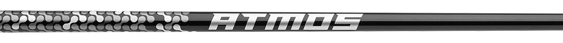 Fujikura Atmos Black 6