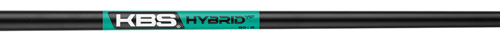 KBS Hybrid Shaft 