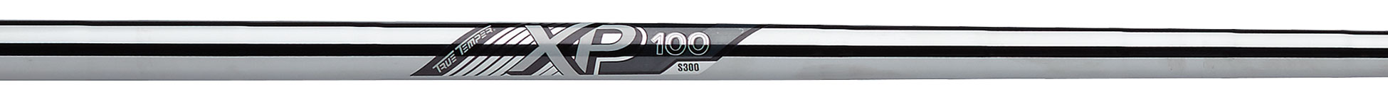 True Temper XP100 