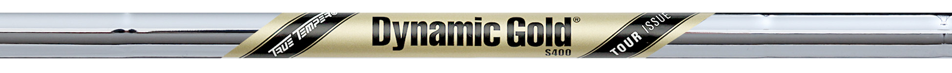 True Temper Dynamic Gold Tour Issue