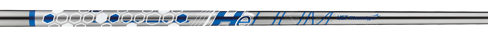 UST Mamiya Helium FW5 