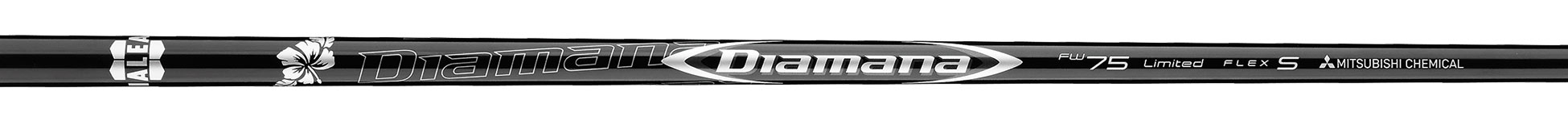 Diamana fw 75 limited Clearance