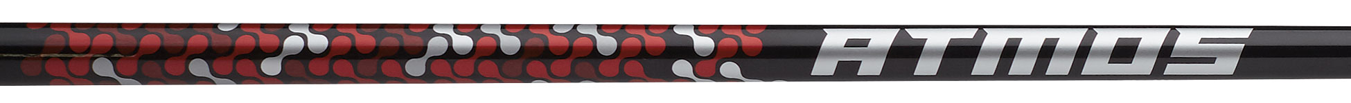 fujikura Atmos Red 5 