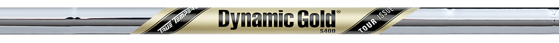 Dynamic Gold Tour Issue S400 
