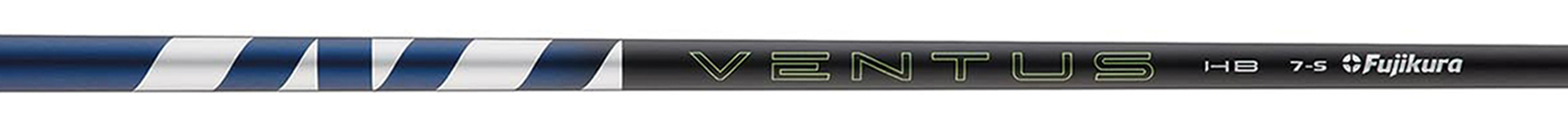 Fujikura Ventus Blue Hybrid 
