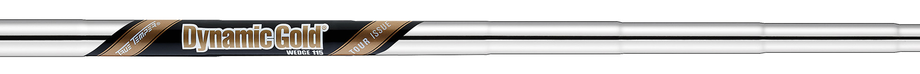 True Temper Dynamic Gold Tour Issue 