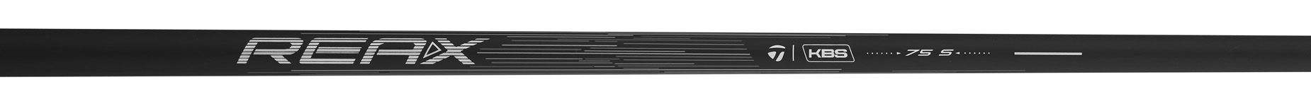 REAX by KBS 75 / 65 / 55