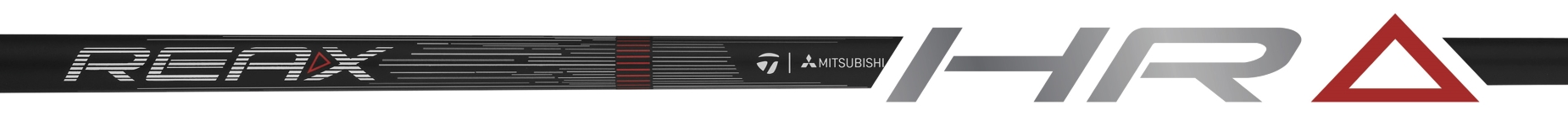 Mitsubishi REAX 60 High Rotation Red