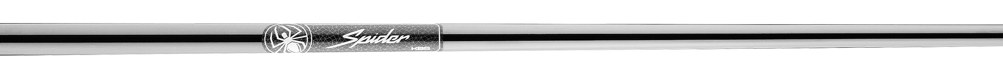 KBS CT Putter 120 Stepless Black