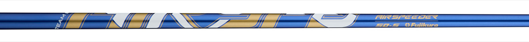 Fujikura Airspeeder 50 Team Europa