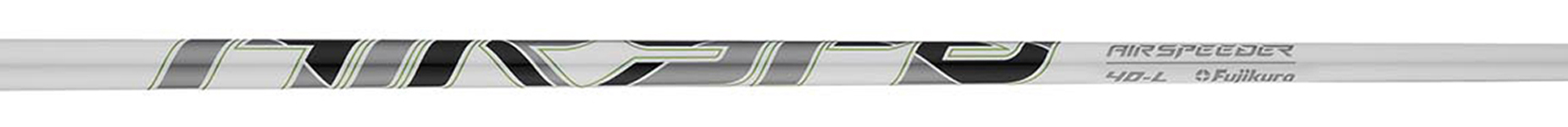 Fujikura Air Speeder 40 