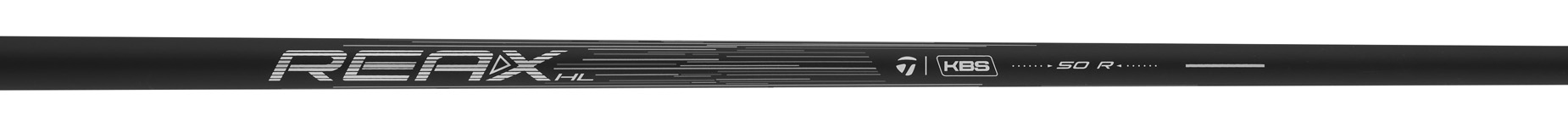 REAX HL 50 par KBS 