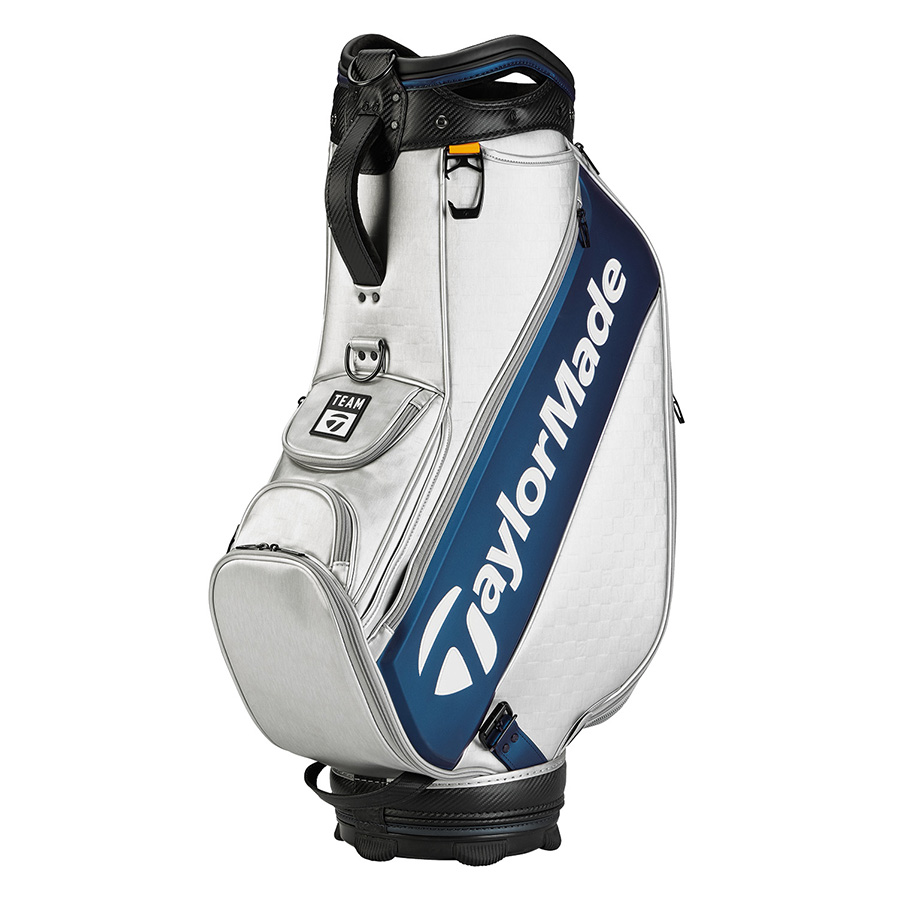 TaylorMade テーラーメイドGolf Staff Bag