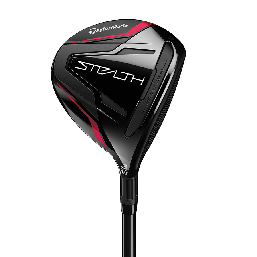 Stealth Fairway-Holz | TaylorMade Golf 