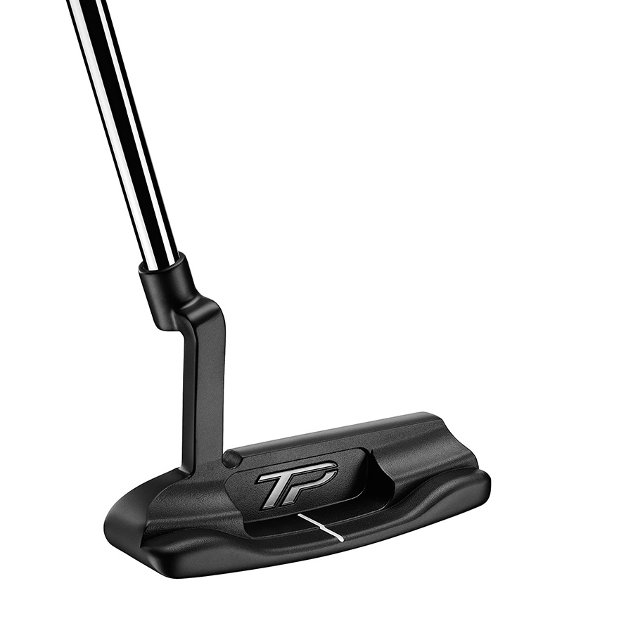 TaylorMade - 雷神【超美品】TPコレクション　SOTO パター　34inch TaylorMade - 雷神【超美品】TPコレクション SOTO パター 34inch