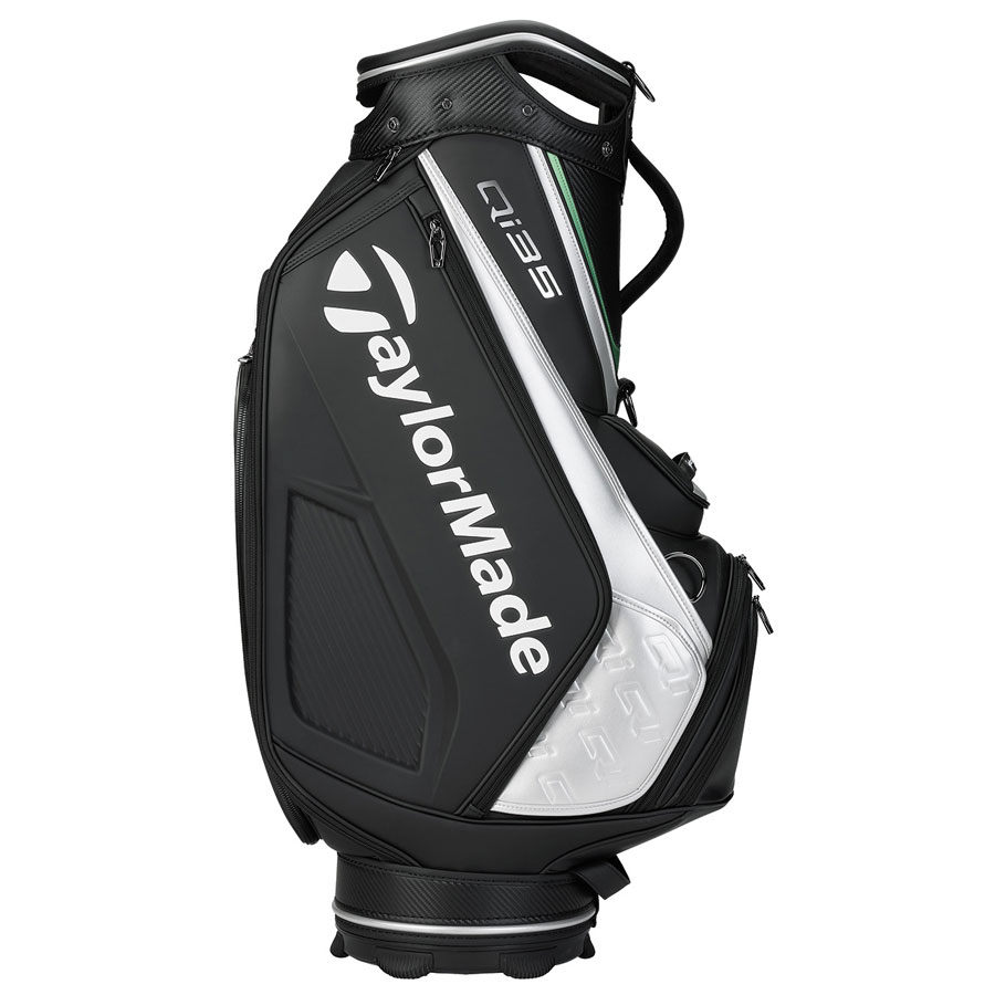 TaylorMade テーラーメイド　Golf Staff Bag Buy TaylorMade Summer Commemorative Staff Bag | Golf Discount