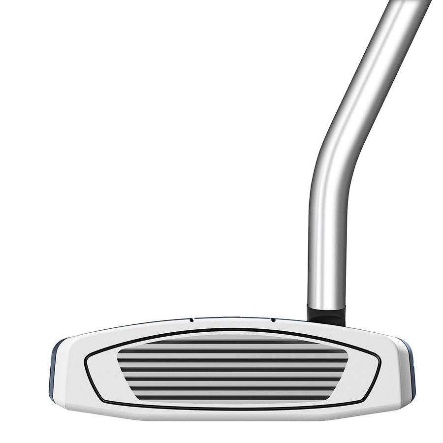 TaylorMade - スパイダーパター　34インチ カッパー ホワイト スモールラント テーラーメイド スパイダー X カッパーホワイト スモール
