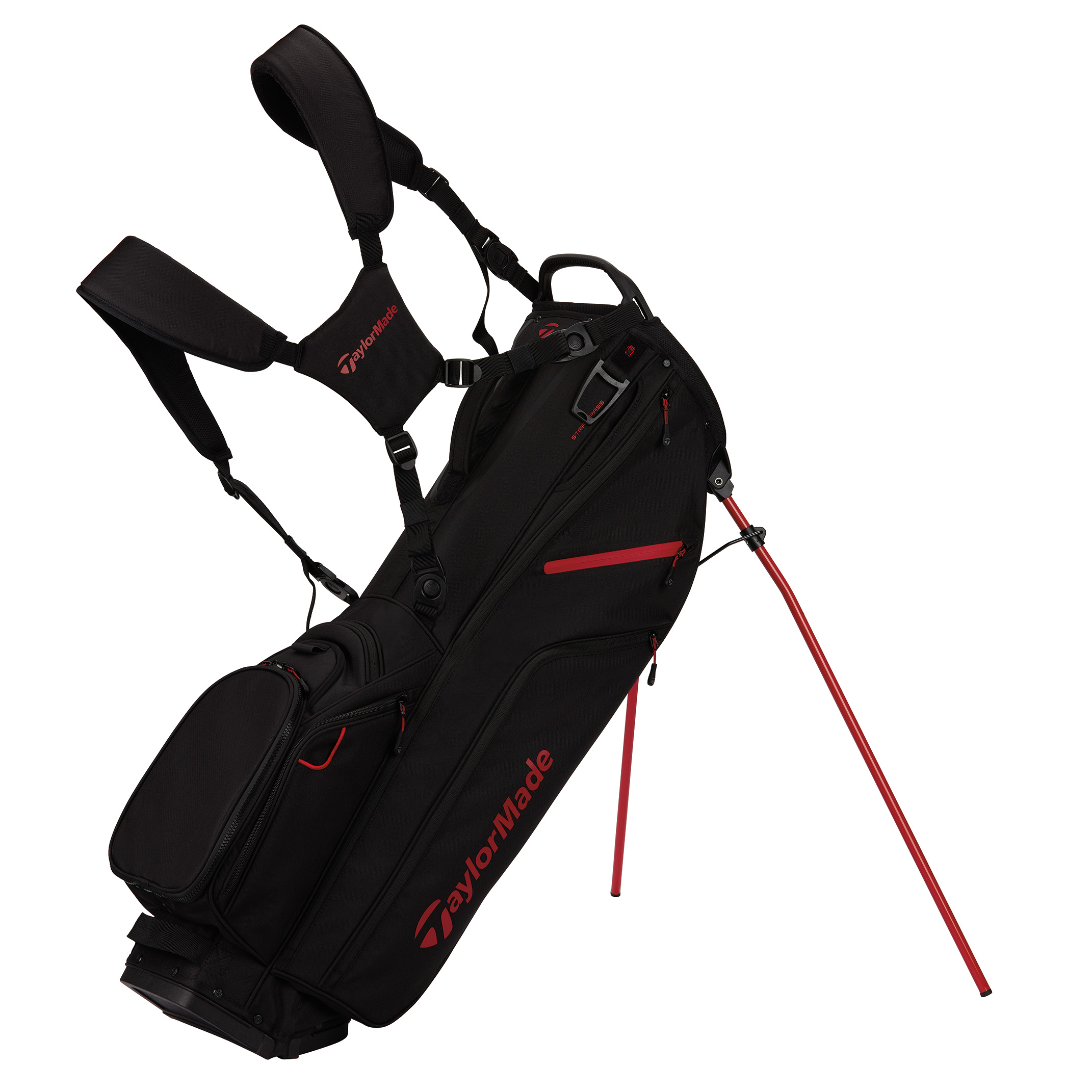 Taylormade waterproof 2025 cart bag 2019