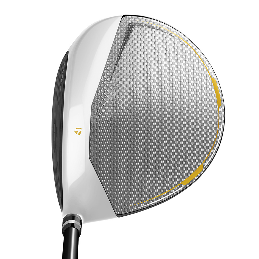 TaylorMade Golf Qi10 Max Designer Series Driver