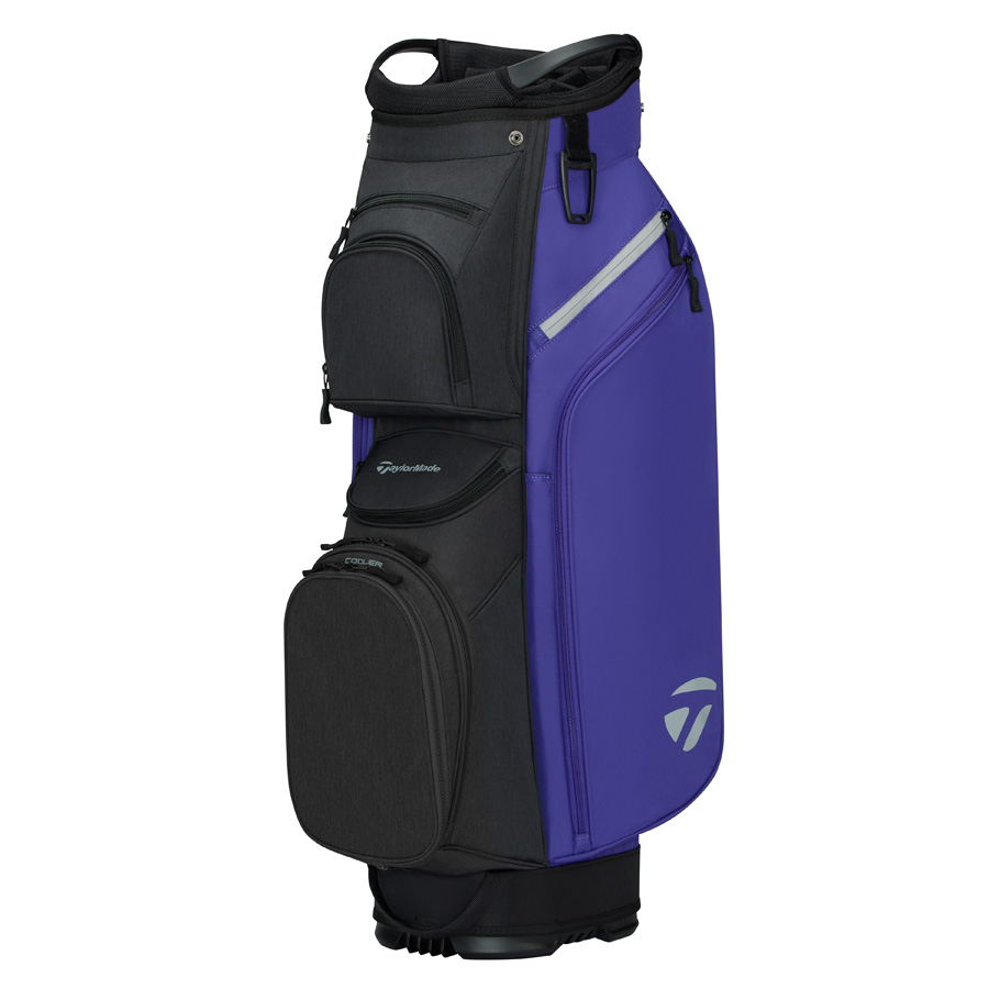 テーラーメイド Cart Lite Bag 14分割 軽量2.2kg Cart Lite Bag