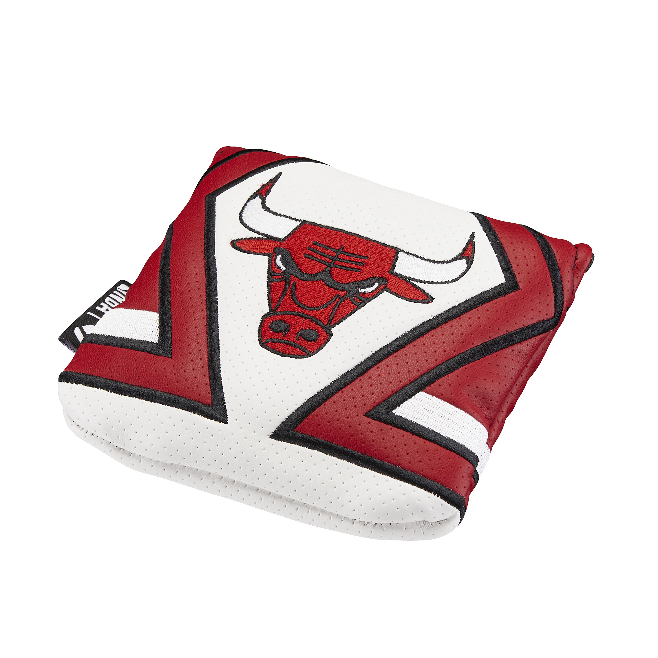 Chicago Bulls Mallet Headcover