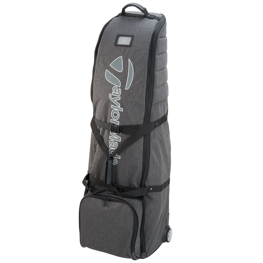 travel golf bag taylormade