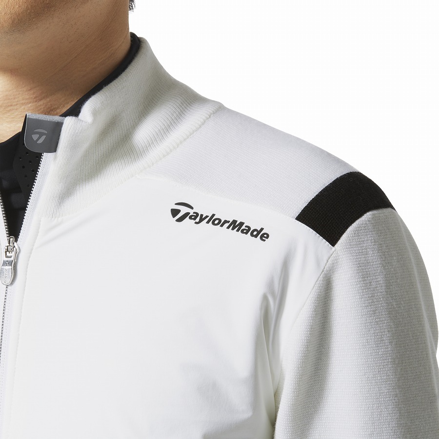 taylormade golf jacket