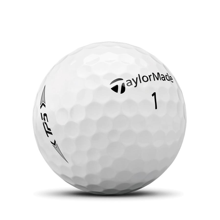 TP5 Golf Balls image number