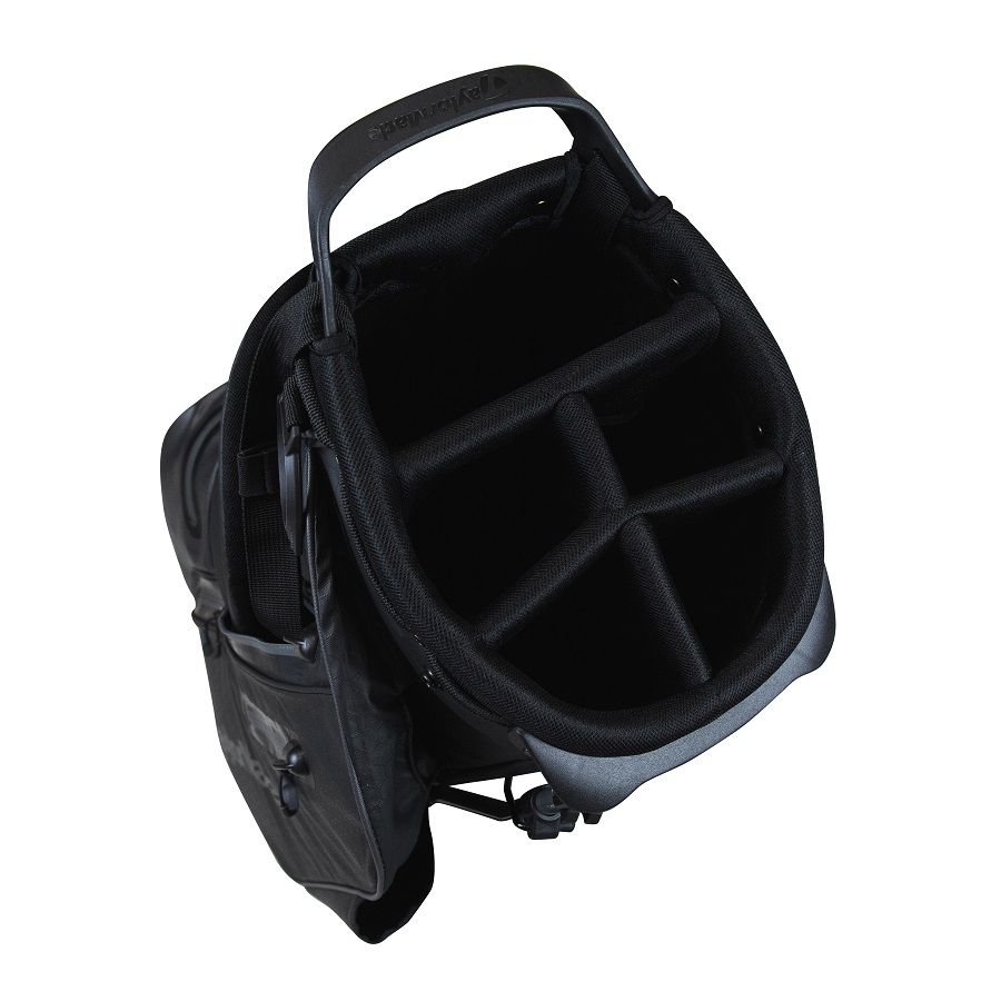 FlexTech Waterproof Stand Bag