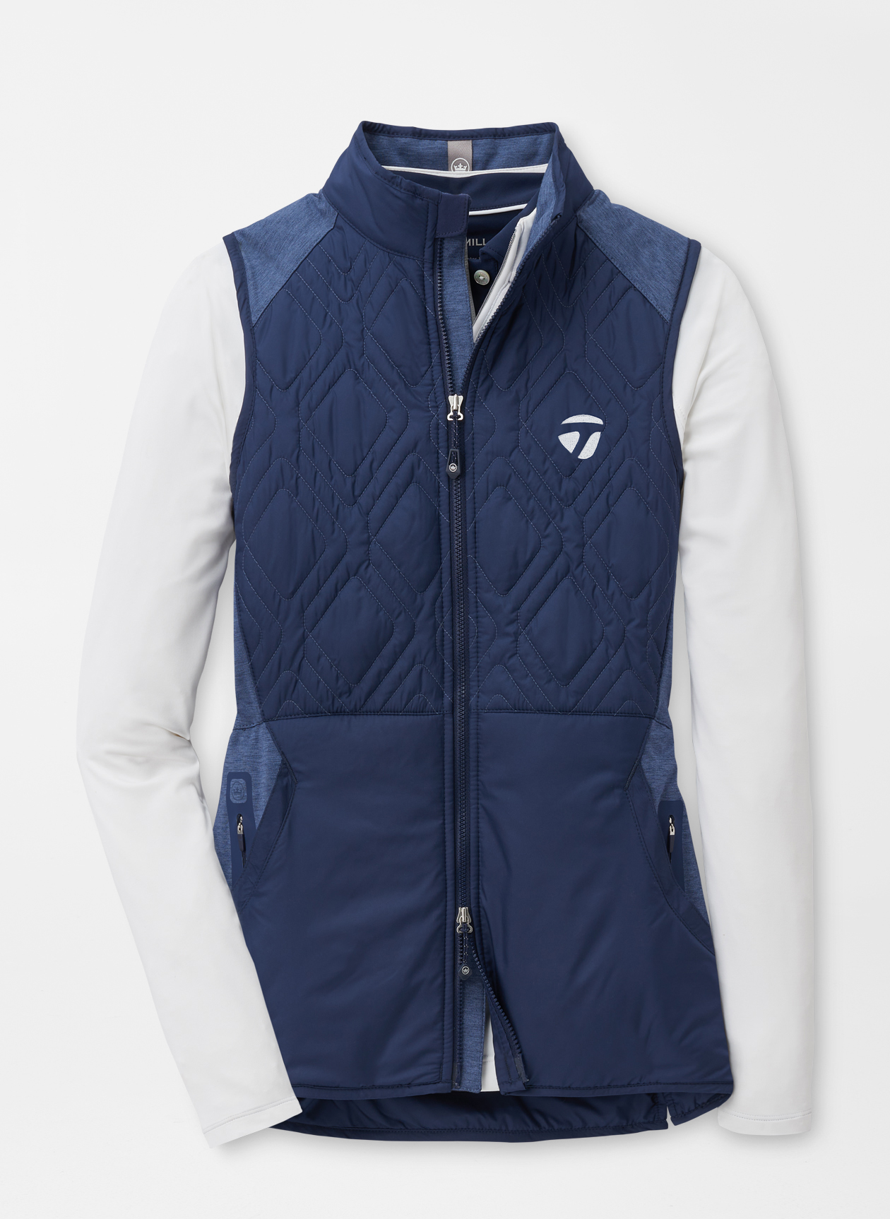 Crown Sport Lizzie Hybrid Gilet