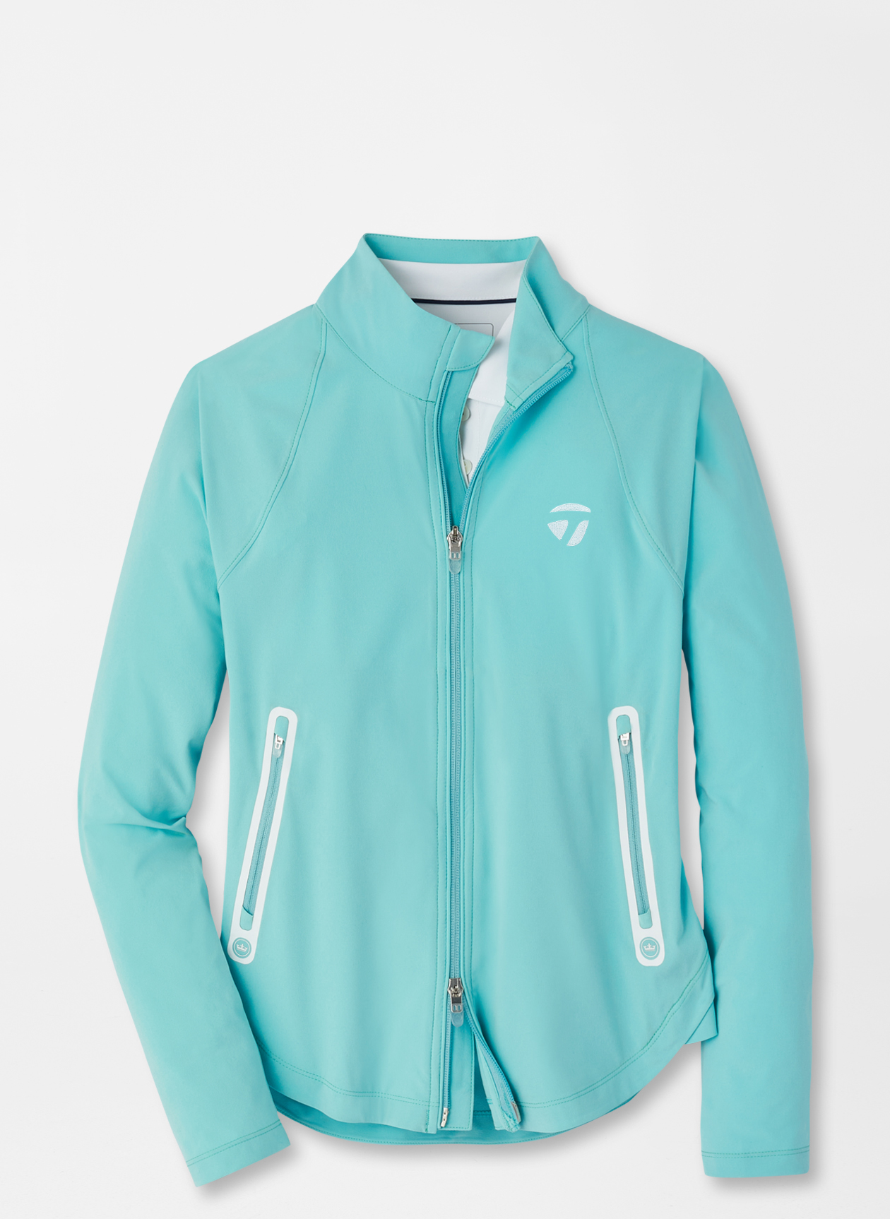 Crown Sport Jameson Full-Zip Jacket