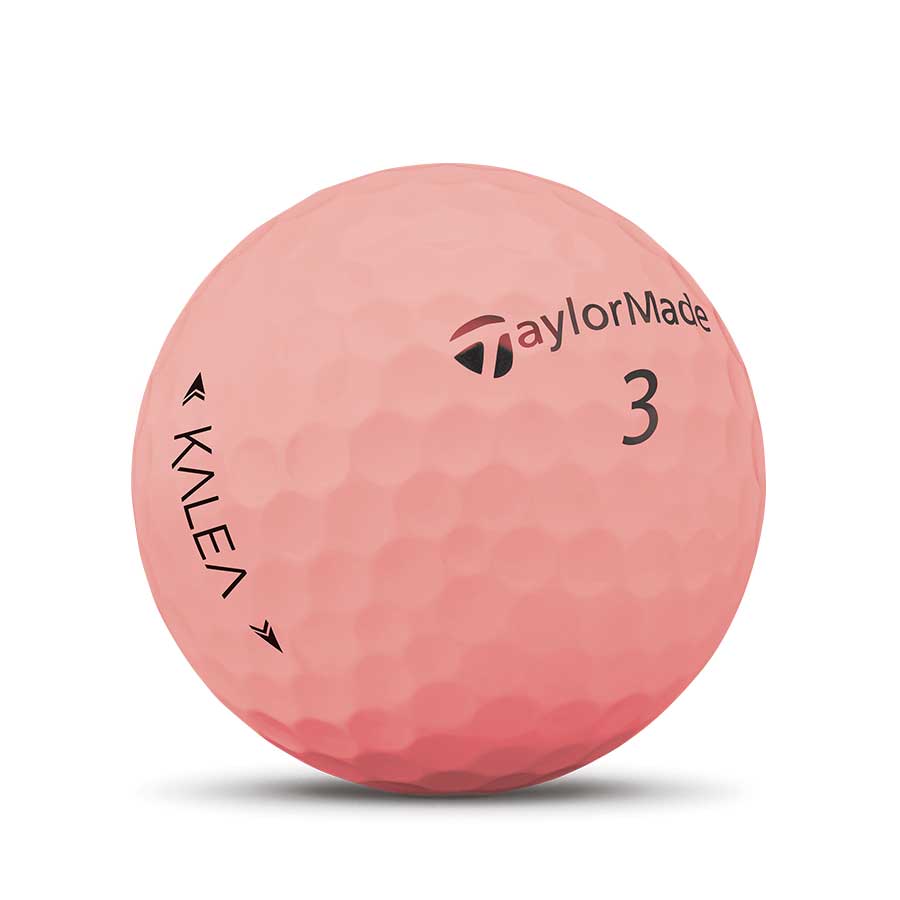 Circulaire Gladys kooi TaylorMade Golf - Balls