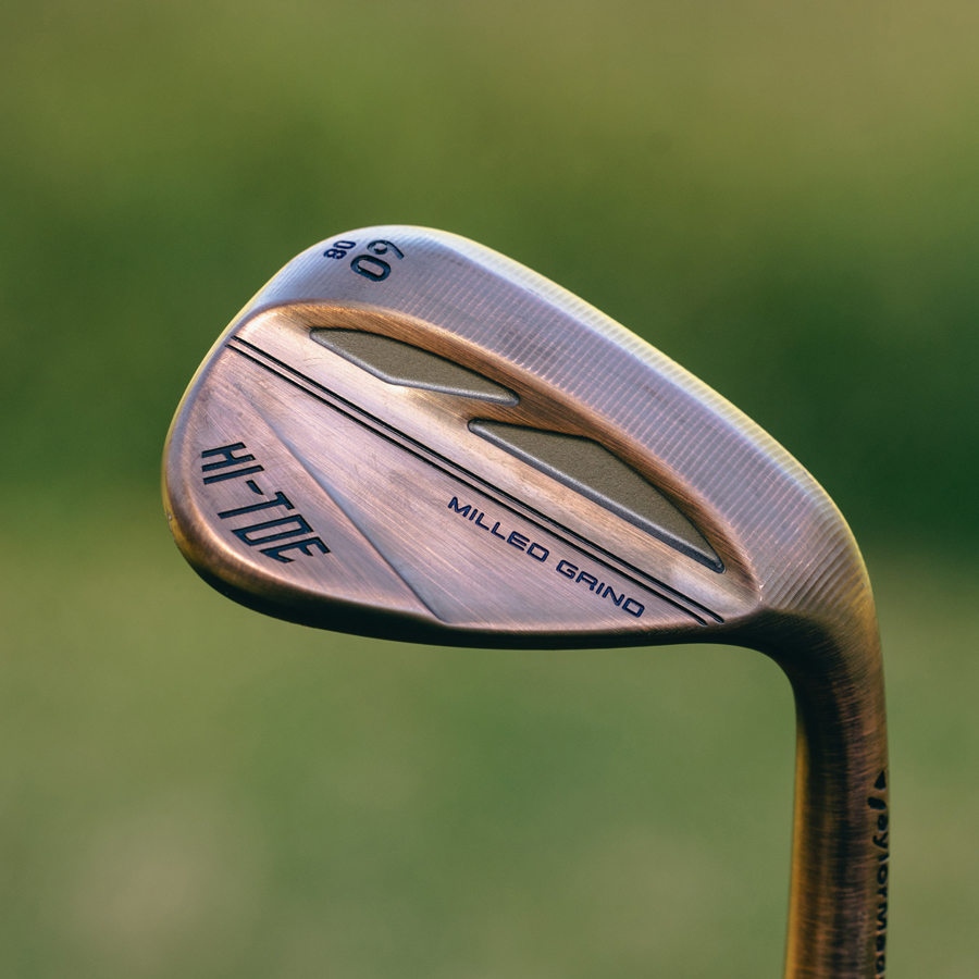 Golf Wedges & Sets Best Wedges in Golf TaylorMade Golf