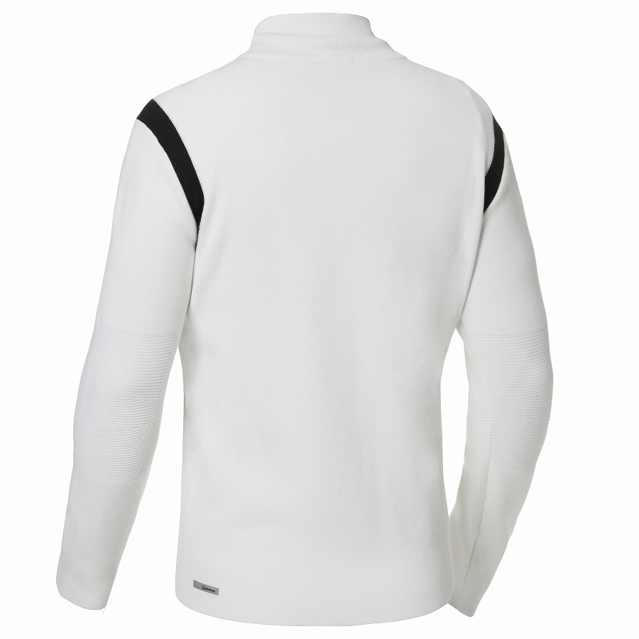 テーラーメイド full zip linning sweater | maltsev-worldwide.com