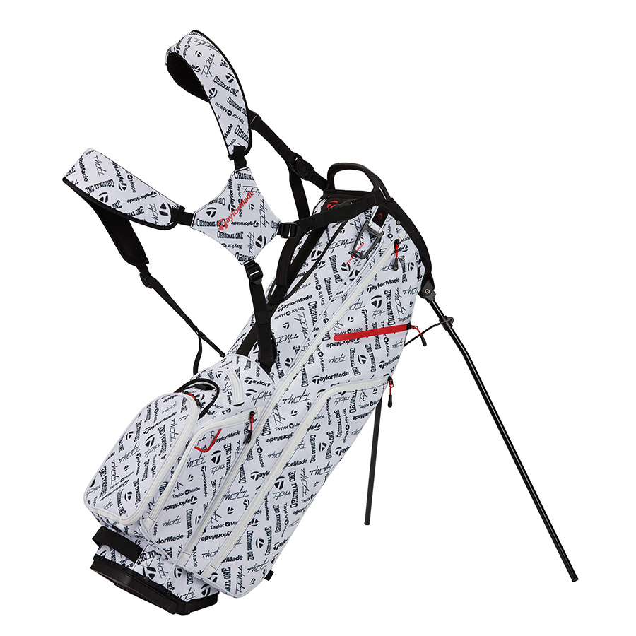 Flextech Crossover Stand Bag