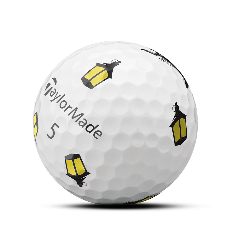 Online Exclusive Golfballs