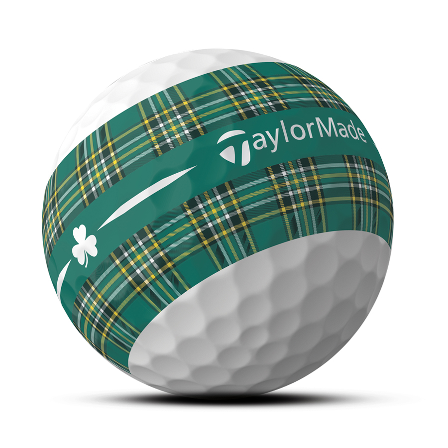 Explore 2022 Tour Response Golf Balls TaylorMade Golf