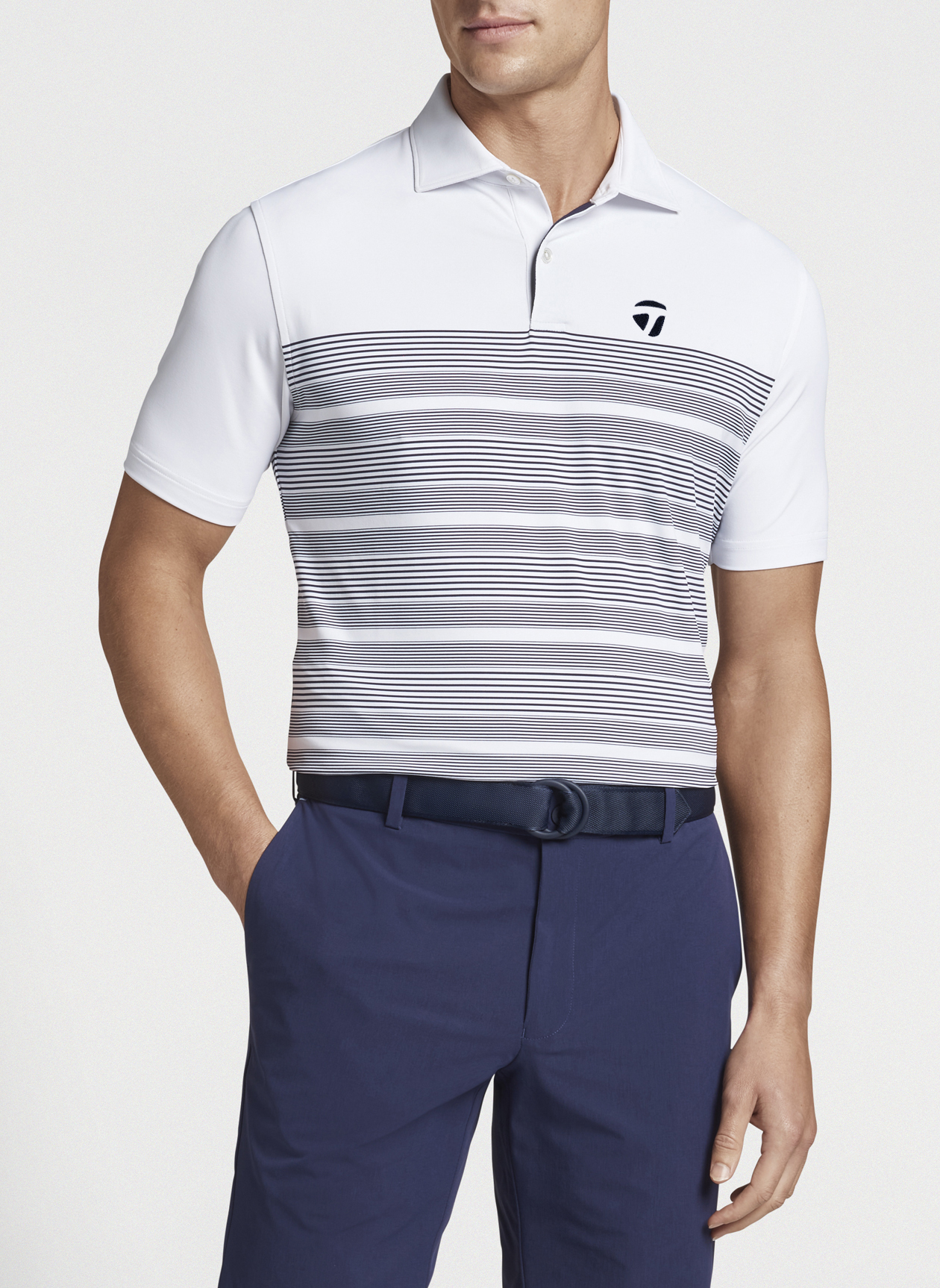 Taylor made golf clearance shirts