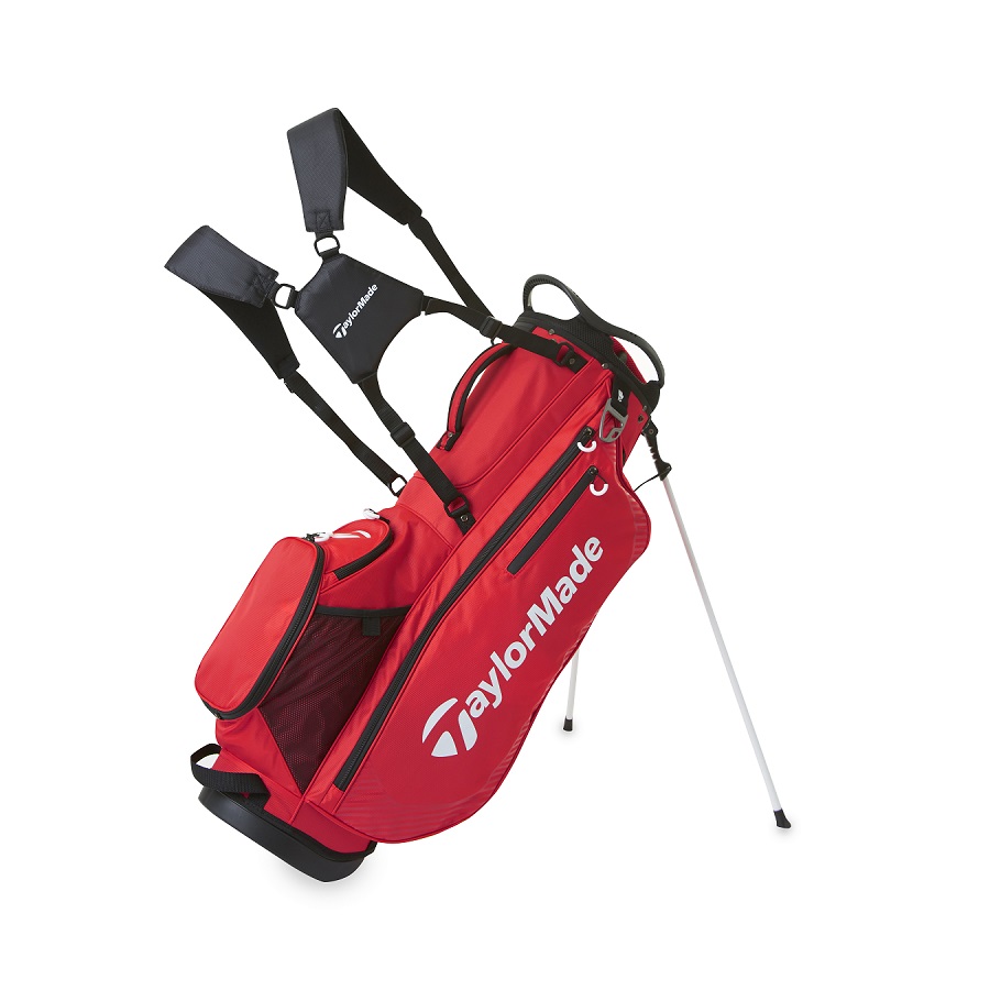 Taylormade hotsell waterproof bag
