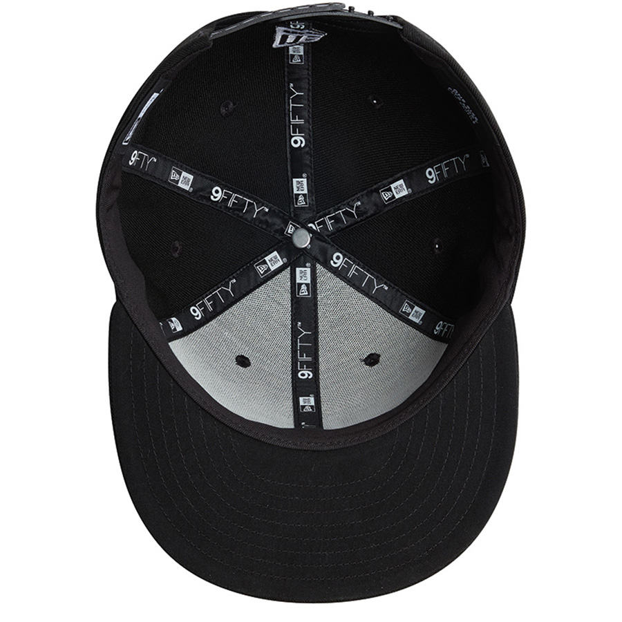 New Era Tour 9Fifty Snapback Hat