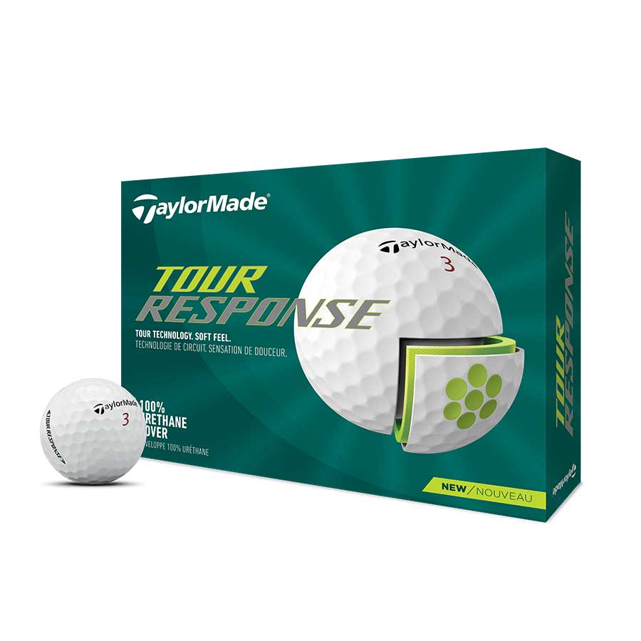TP5x Golf Balls