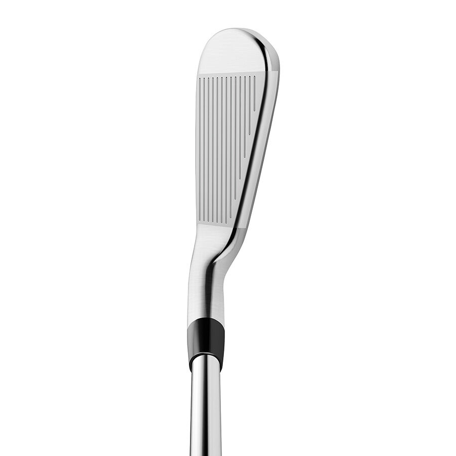 アスリートモデルアイアンNO.1決定戦！！SRIXON『ZX 5』『ZX 7』テーラーメイド『P770』の今大人気の３機種を徹底試打検証してみました！！