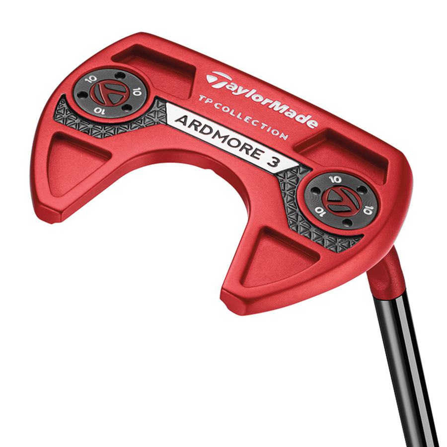 TP Red-White Ardmore 3