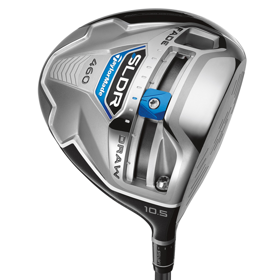 SLDR Ladies Driver | #1 Driver in Golf | TaylorMade Golf