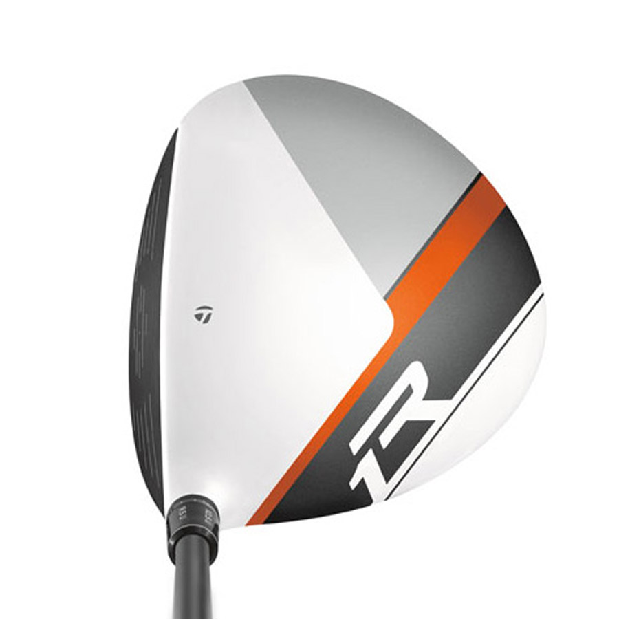 TaylorMade - DS95 TaylorMade ドライバー R1 TM1-113 左利きの