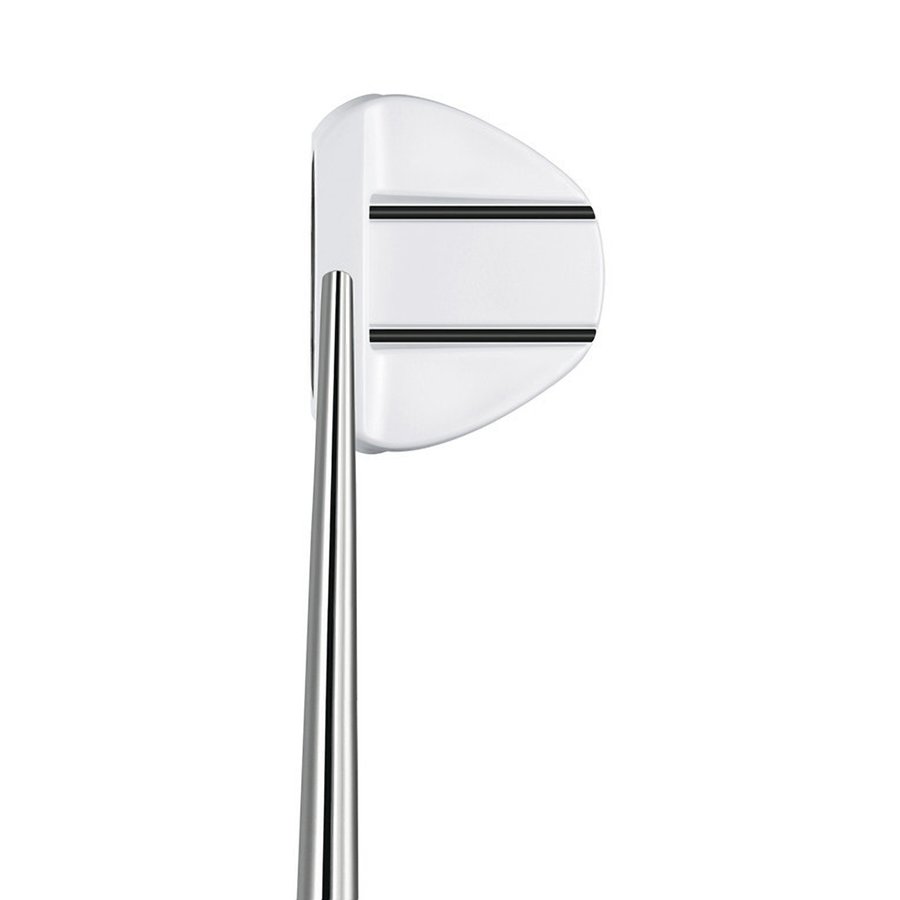 TaylorMade Ghost Manta Right-Handed Mid-Size Putter 38