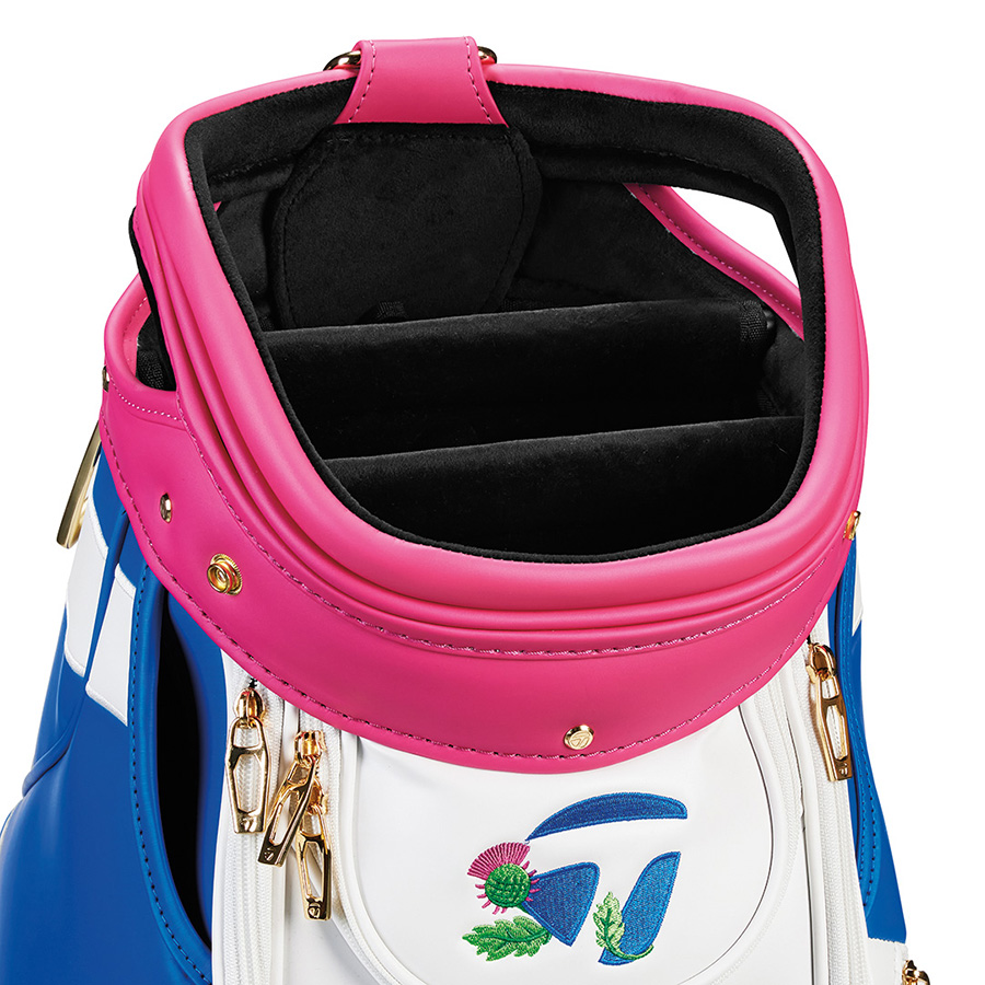 限定品】2024 Womens British Open スタッフバッグ