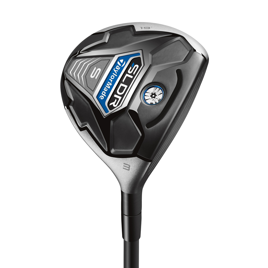 SLDR S Ladies Fairway