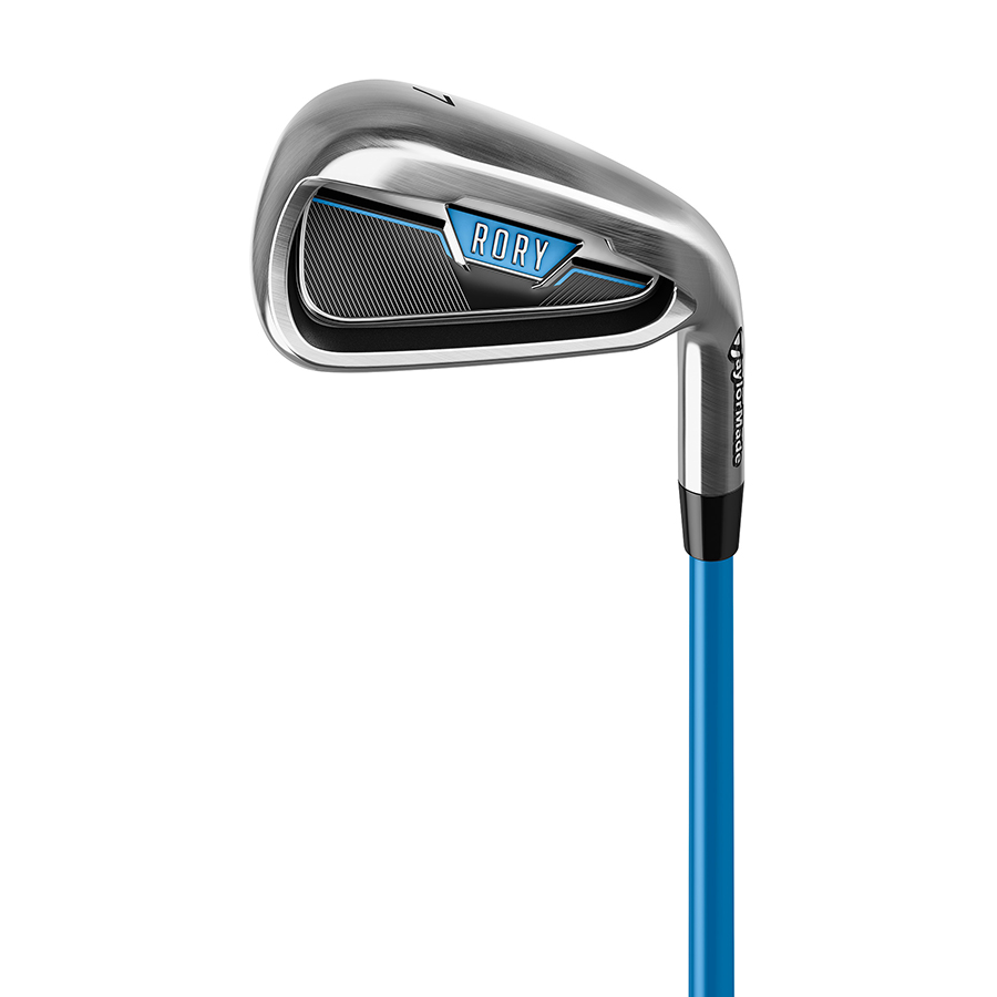 日本未発売品 TaylorMade Rory 4+ Blue Kids Set AL429_zoom_D5.jpg